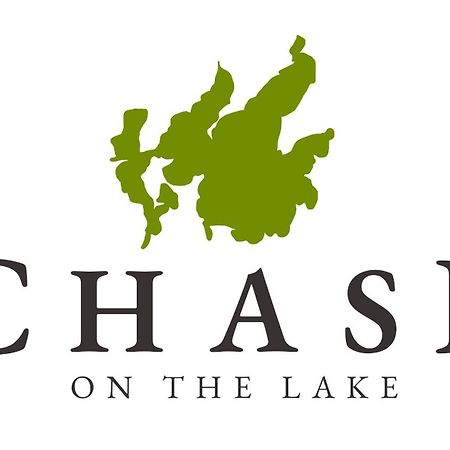 Chase On The Lake Walker Exterior foto